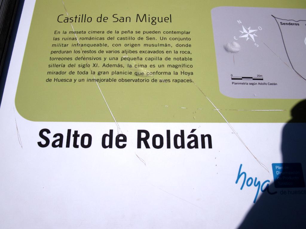Salto de Roldán